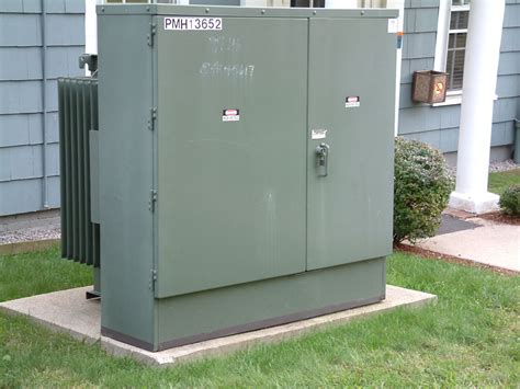 junction box for transformer|ground transformer electrical box.